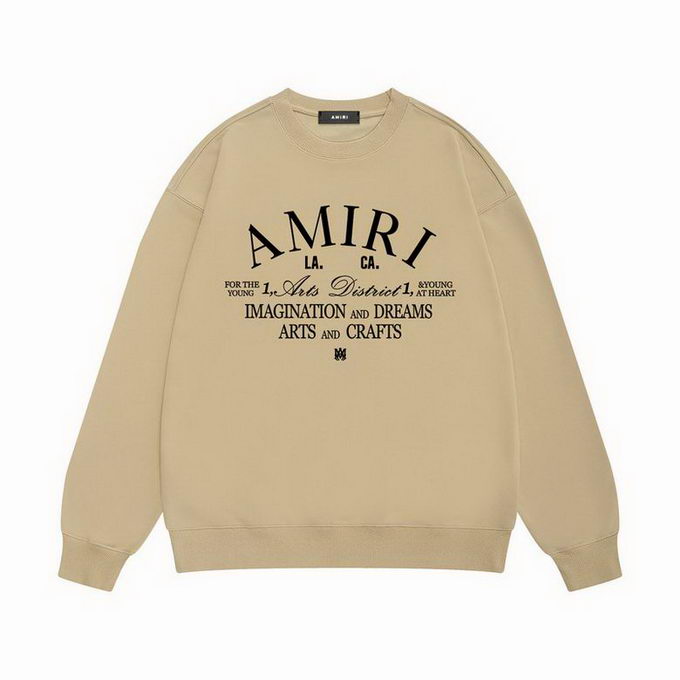 Amiri Sweatshirt Mens ID:20240314-68